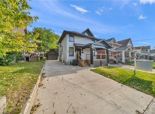 188 Courtland Ave E, Kitchener, ON N2G 2V4