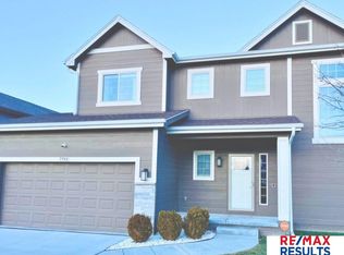 7759 N 149th St, Bennington, NE 68007