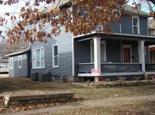 1121 Kentucky St, Lawrence, KS 66044