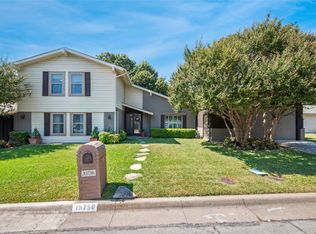 15750 Mapleview Cir, Dallas, TX 75248