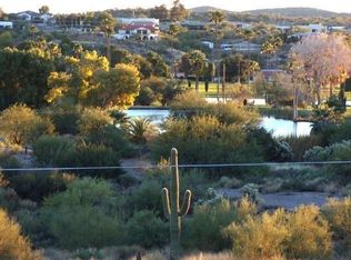 1097 N QUEEN MARY Way #218, Queen Valley, AZ 85118