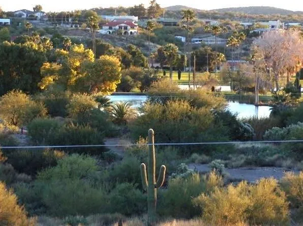 1097 N QUEEN MARY Way #218, Queen Valley, AZ 85118