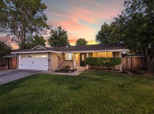 4211 Mountcastle Way, San Jose, CA 95136