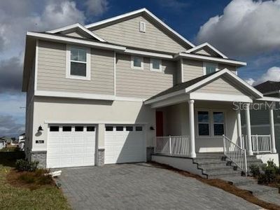 364 Sunbrook Dr, Groveland, FL, 34736