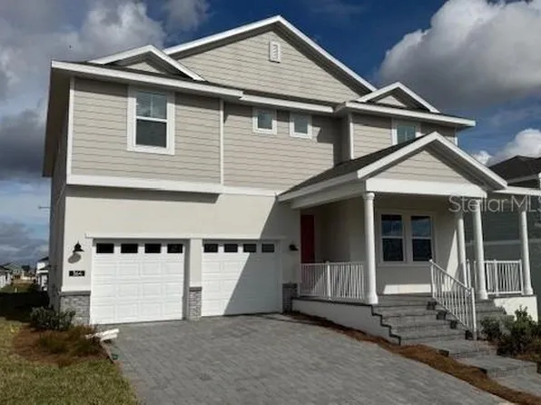364 Sunbrook Dr, Groveland, FL 34736