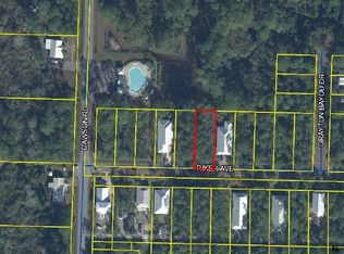 6 Riker Ave, Santa Rosa Beach, FL 32459
