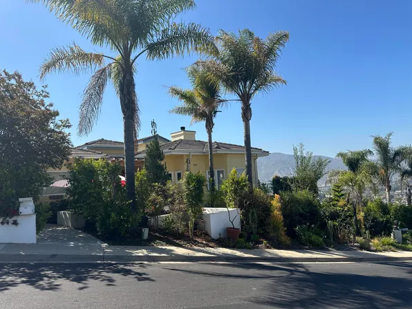 579 Glade Dr, Santa Paula, CA 93060