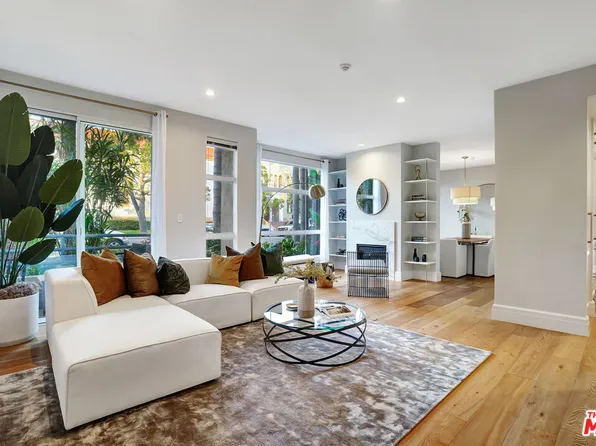 1024 7th St Unit 101, Santa Monica, CA 90403