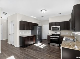 356 Huntington Dr NE, Ludowici, GA 31316