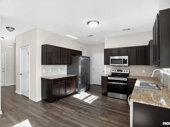 356 Huntington Dr NE, Ludowici, GA 31316