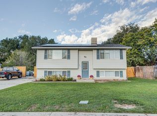 163 N 300 W, American Fork, UT 84003