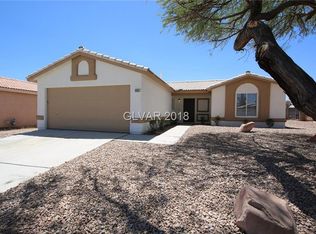 3203 Johannan Ln, North Las Vegas, NV 89032