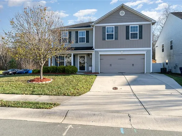 301 Trimble Dr, Gibsonville, NC 27249