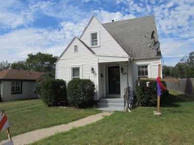 485 S Blaine Ave, Bradley, IL, 60915