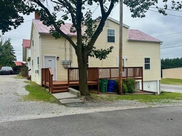 1038 Radford St