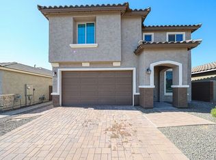 19897 W Badgett Ln, Litchfield Park, AZ 85340