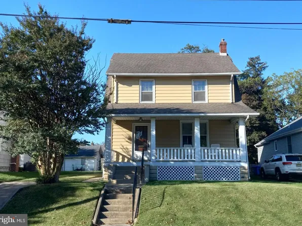 229 Maple Ave, Delanco, NJ 08075