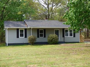 1086 Traynham Grove Rd, Alton, VA 24520