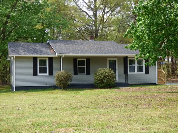 1086 Traynham Grove Rd, Alton, VA 24520