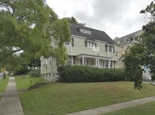 52 Riggs Pl, South Orange, NJ 07079