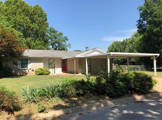 2702 Maple Dr, Sand Springs, OK 74063
