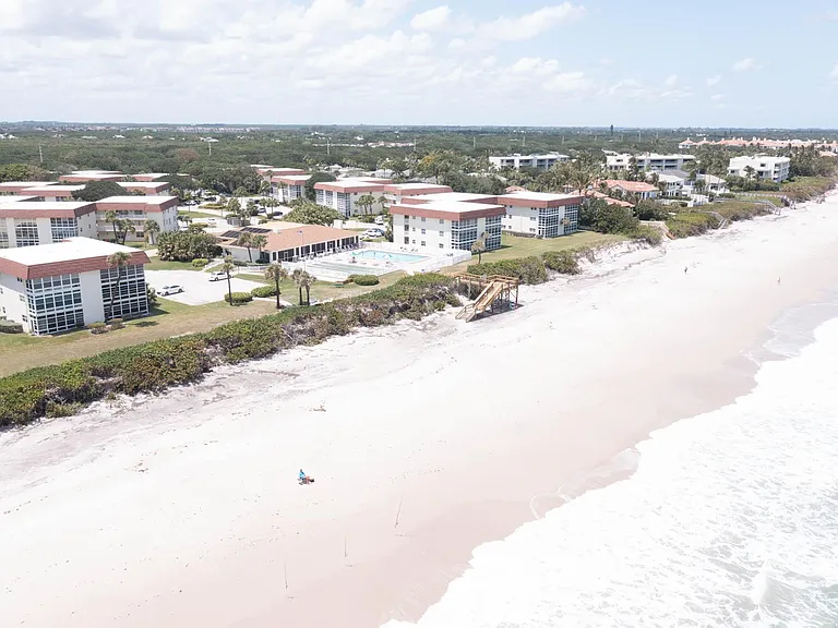 5400 Highway A1A #G34 — Photo 16