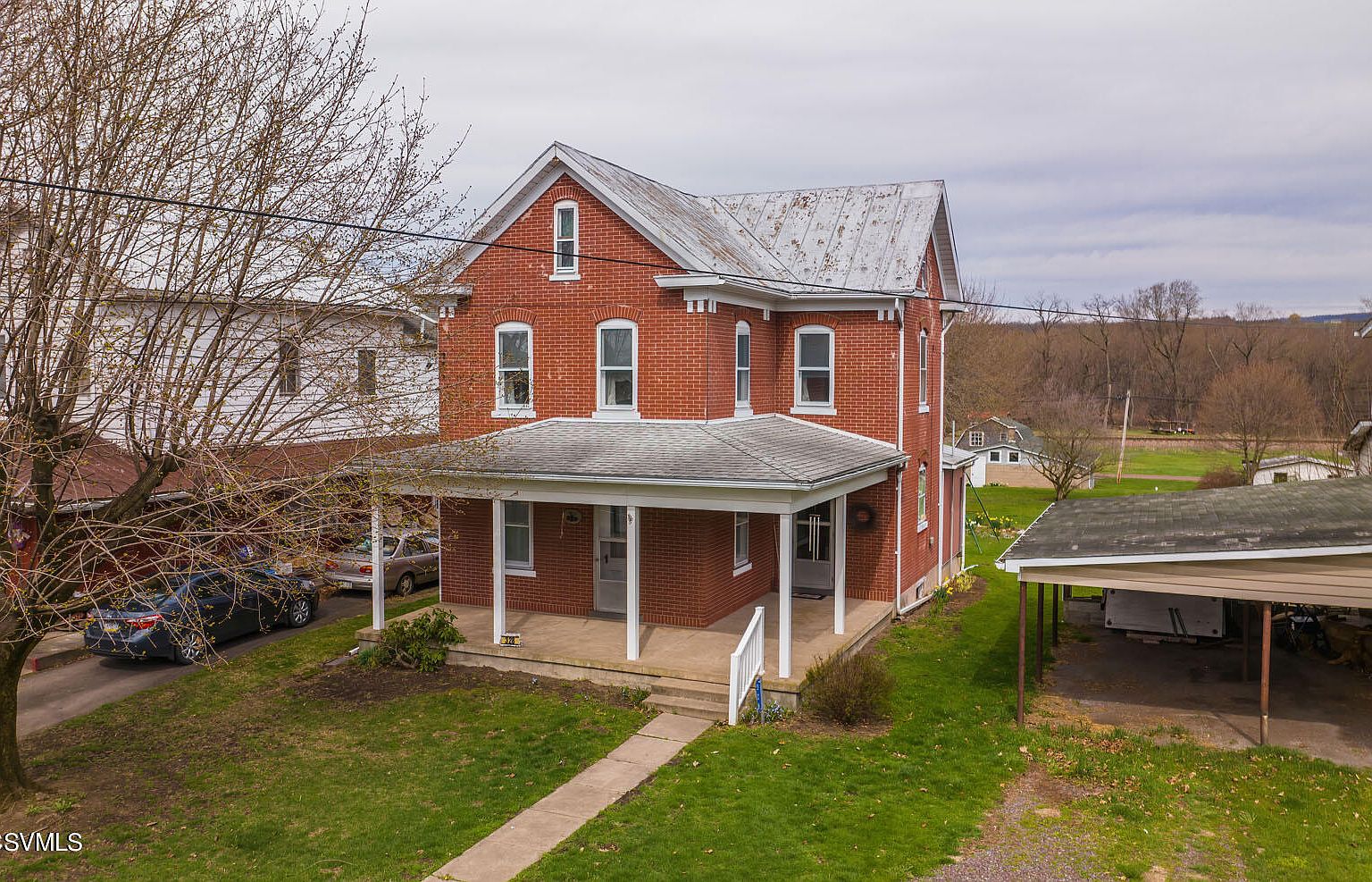 328 W 3rd St, Nescopeck, PA 18635 Zillow
