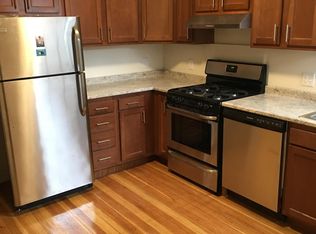 100 Naples Rd #5, Brookline, MA 02446