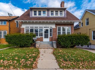 314 W Sumner St, Hartford, WI 53027