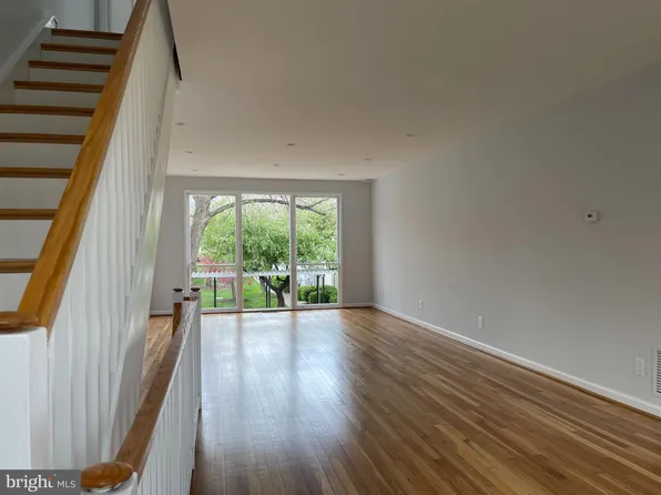 803 Delaware Ave SW, Washington, DC 20024