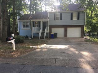 1002 Darvin Ln NW, Kennesaw, GA 30144