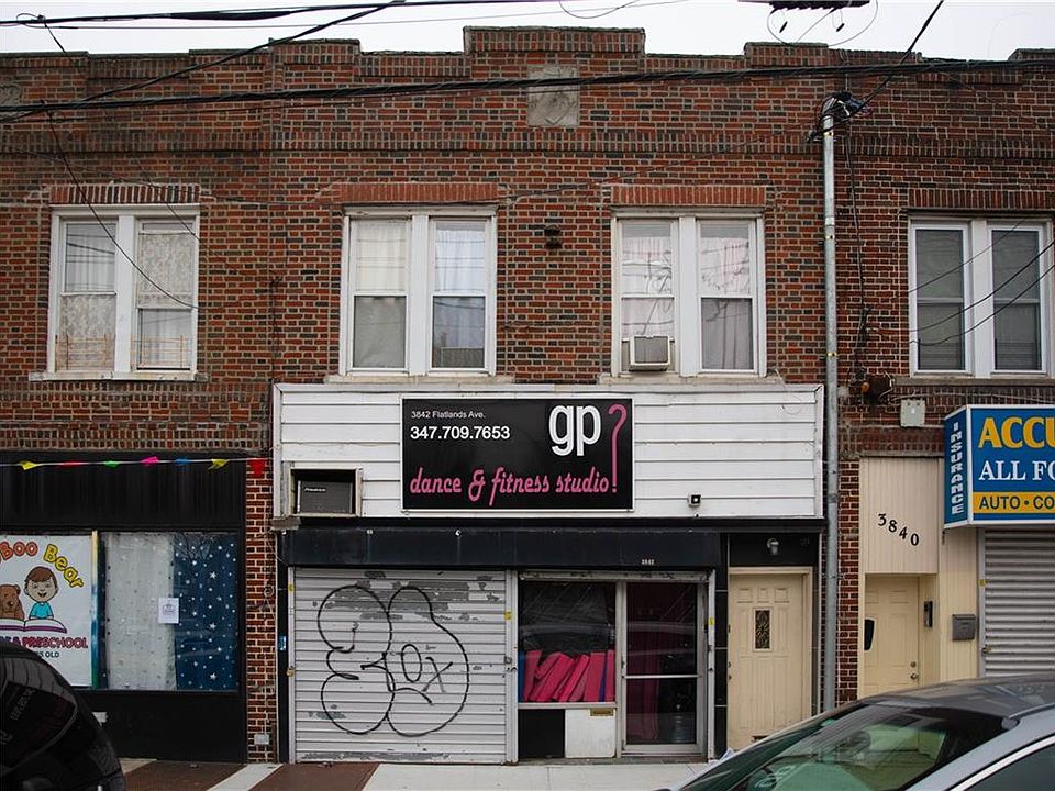 2nd image of 3842 Flatlands Ave