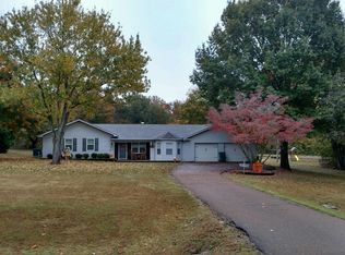 126 Baseline Rd, Dyer, TN 38330