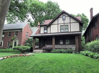 836 Park St, Columbus, OH 43215