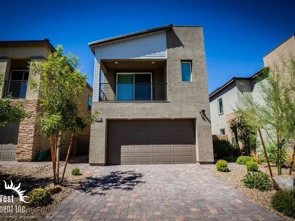8831 Roadrunner Ravine St, Las Vegas, NV 89166