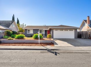 213 Larkspur Ln, Fairfield, CA