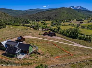 902 & 904 Sopris Creek Rd, Basalt, CO 81621