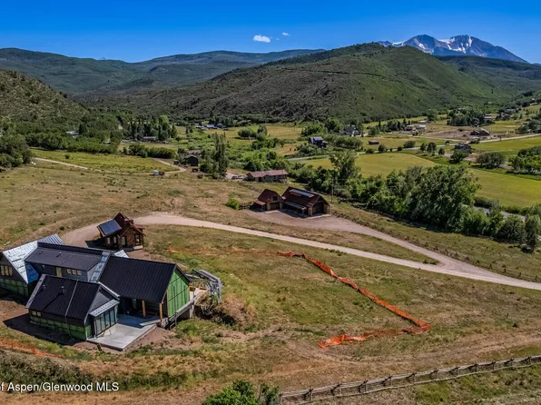 902 & 904 Sopris Creek Rd, Basalt, CO 81621