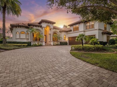 10435 PONTOFINO CIRCLE, New Port Richey, FL, 34655