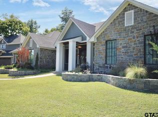 18660 Lakeview Ln, Flint, TX 75762