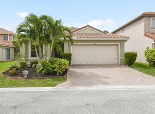 1047 Big Torch St, Riviera Beach, FL 33407