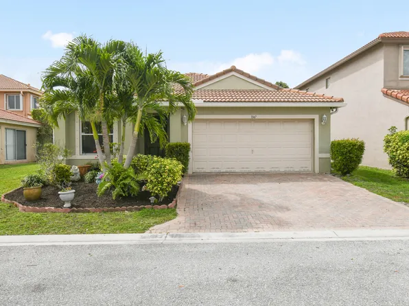 1047 Big Torch Street, Riviera Beach, FL 33407