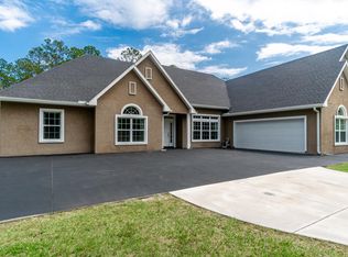 2355 Tyrone Rd, Middleburg, FL 32068