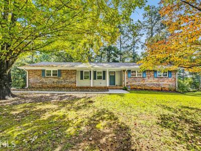 6400 Jones Rd, College Park, GA, 30349