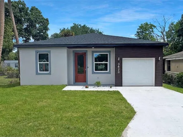 3620 Washington St, Sanford, FL 32771