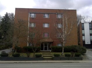 5230 5th Ave #304, Pittsburgh, PA 15232