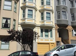 1950 Leavenworth St, San Francisco, CA 94133