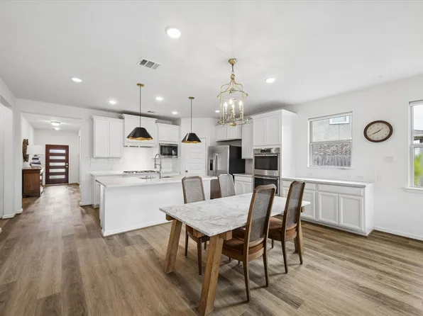 3842 Supremes Trl, Spring, TX 77386