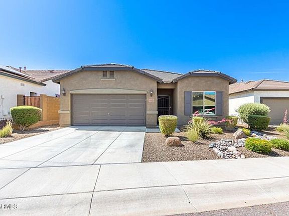 2nd image of 1649 W Straight Arrow Ln