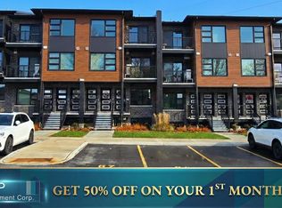 118 Gravel Ridge Trl #C4, Kitchener, ON N2E0J5